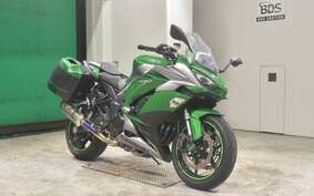 KAWASAKI NINJA 1000 A 2020 ZXT00W