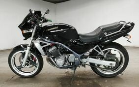 KAWASAKI BALIUS 250 ZR250A