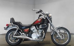 KAWASAKI VZ750 1987 VN750A