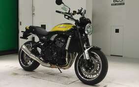 KAWASAKI Z900RS 2024 ZR900K