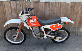 HONDA XLR250 BAJA MD22