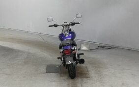 KAWASAKI ELIMINATOR 125 BN125A