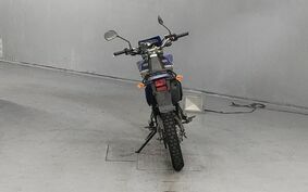 YAMAHA XTZ125 不明