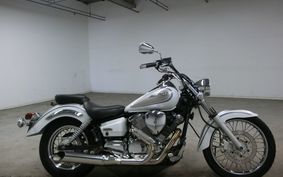 YAMAHA DRAGSTAR 250 2006 VG02J