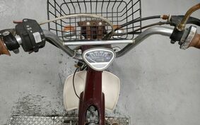 HONDA CHALY 50 CF50