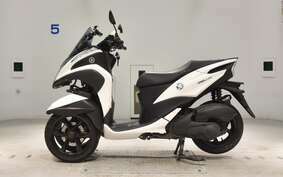 YAMAHA TRICITY 125 SEC1J