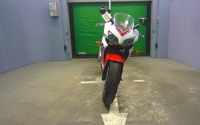 HONDA CBR400R 2013 NC47