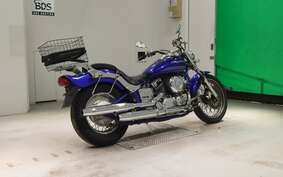 YAMAHA DRAGSTAR 400 2001 VH01J