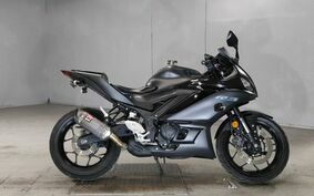 YAMAHA YZF-R3 2021 RH13J