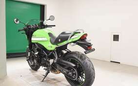 KAWASAKI Z900RS CAFE 2019 ZR900C