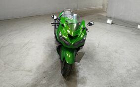 KAWASAKI ZX 1400 NINJA R 2015 ZXT40E