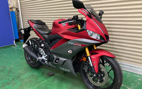 YAMAHA YZF-R25 ABS RG43J