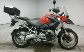 BMW R1200C 2011 0450