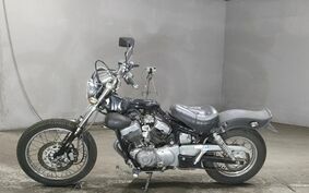 YAMAHA VIRAGO 250 S 3DM