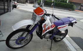 YAMAHA DT125R Cell 1994 3FW