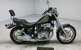 YAMAHA VIRAGO 1100 1986 2EM