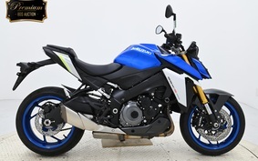 SUZUKI GSX-S1000 Gen.2 2023 EK1AA