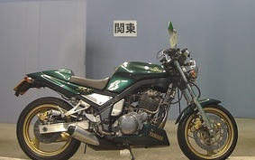 YAMAHA SRX400 1997 3VN