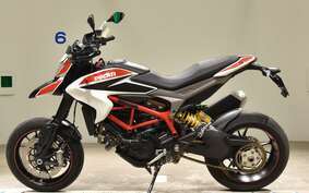 DUCATI HYPERMOTARD 820 SP 2014 B201J