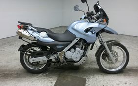 BMW F650GS 2001 0172