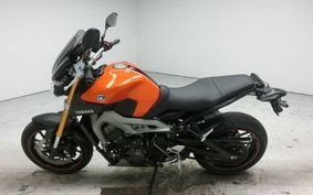 YAMAHA MT-09 2014 RN34J