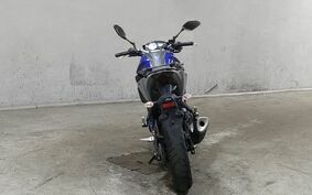 YAMAHA MT-25 RG10J