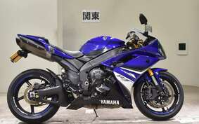 YAMAHA YZF-R1 2008 RN20