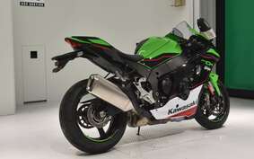 KAWASAKI ZX 10 NINJA R A 2022 ZXT02L