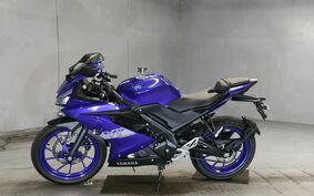 YAMAHA YZF-R15 RG67