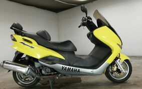 YAMAHA MAJESTY 125 SE27