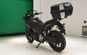 HONDA 400 X 2014 NC47