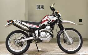 YAMAHA SEROW 250 DG17J