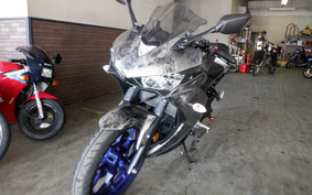 YAMAHA YZF-R25 ABS RG10J