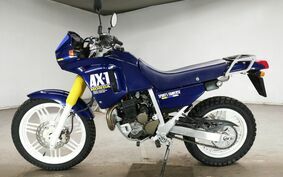 HONDA AX-1 MD21