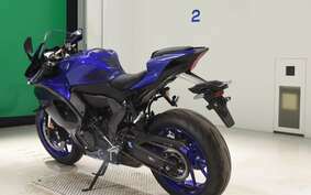 YAMAHA YZF-R7 2023 RM39J