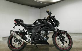 SUZUKI GSX-S125 DL32B