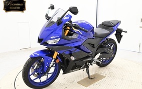 YAMAHA YZF-R3 2020 RH13J