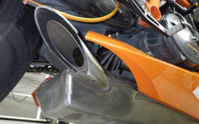 KTM 1190 RC8 R 2011