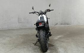 YAMAHA TW225 DG09J