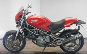 DUCATI MONSTER S4 2005 M400A