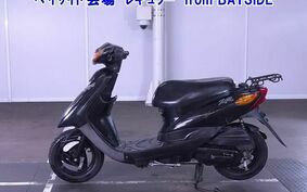 YAMAHA ジョグー6 SA57J