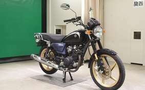 YAMAHA YB125SP PCJL