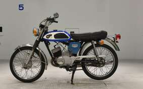 KAWASAKI 90SS GA