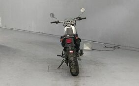 YAMAHA TW200 DG07J