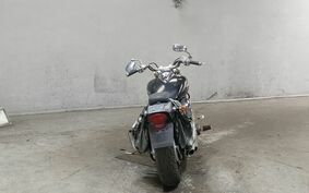 YAMAHA DRAGSTAR 400 2002 VH01J