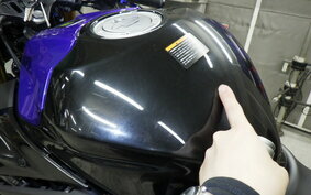 YAMAHA YZF-R25 A RG43J