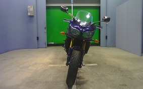 YAMAHA FZ FAZER 2007 RN17