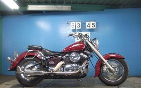 YAMAHA DRAGSTAR 400 CLASSIC 1998 4TR