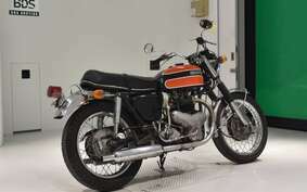 KAWASAKI W1 S 1969 W1F