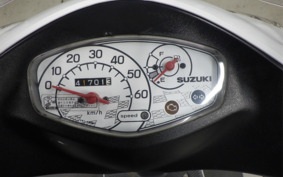 SUZUKI ADDRESS V50 CA4BA